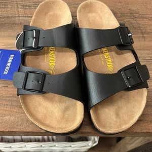 Birkenstocks size 37
